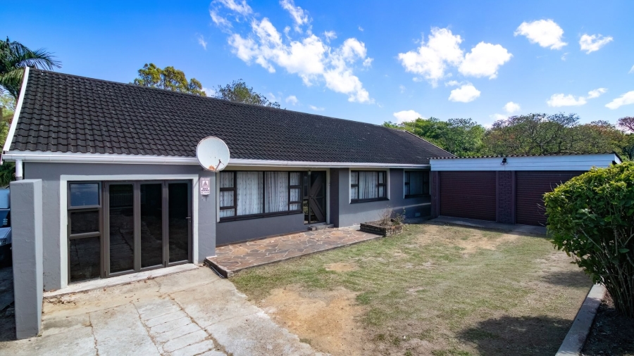 3 Bedroom Property for Sale in Amalinda Eastern Cape